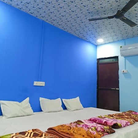 Baba Guest House Ujjain Zewnętrze zdjęcie