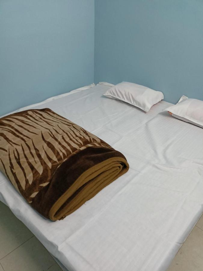 Baba Guest House Ujjain Zewnętrze zdjęcie