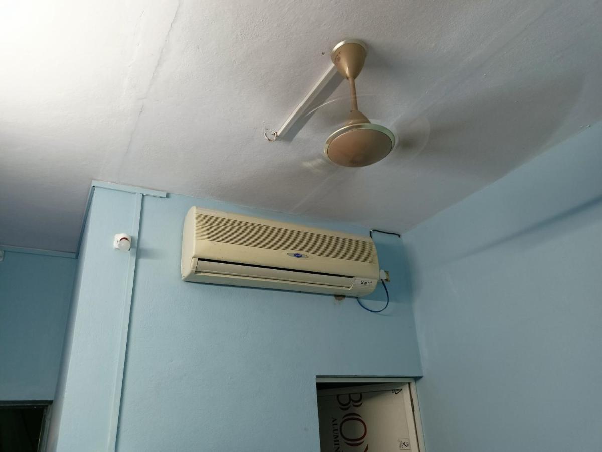 Baba Guest House Ujjain Zewnętrze zdjęcie