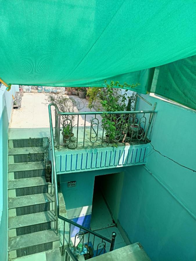Baba Guest House Ujjain Zewnętrze zdjęcie