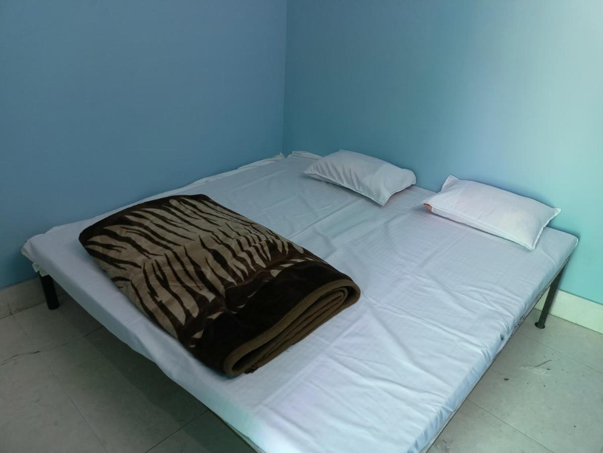 Baba Guest House Ujjain Zewnętrze zdjęcie