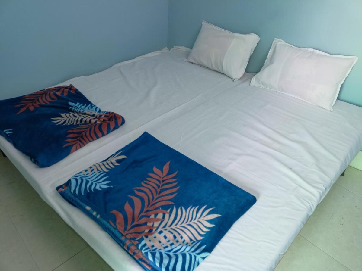 Baba Guest House Ujjain Zewnętrze zdjęcie