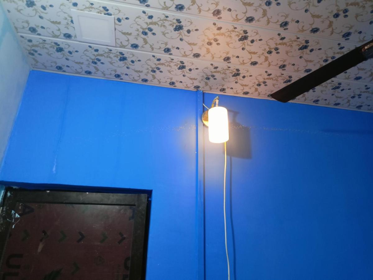 Baba Guest House Ujjain Zewnętrze zdjęcie