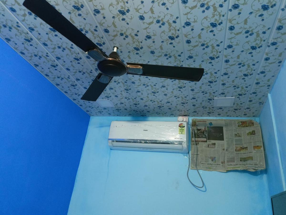 Baba Guest House Ujjain Zewnętrze zdjęcie