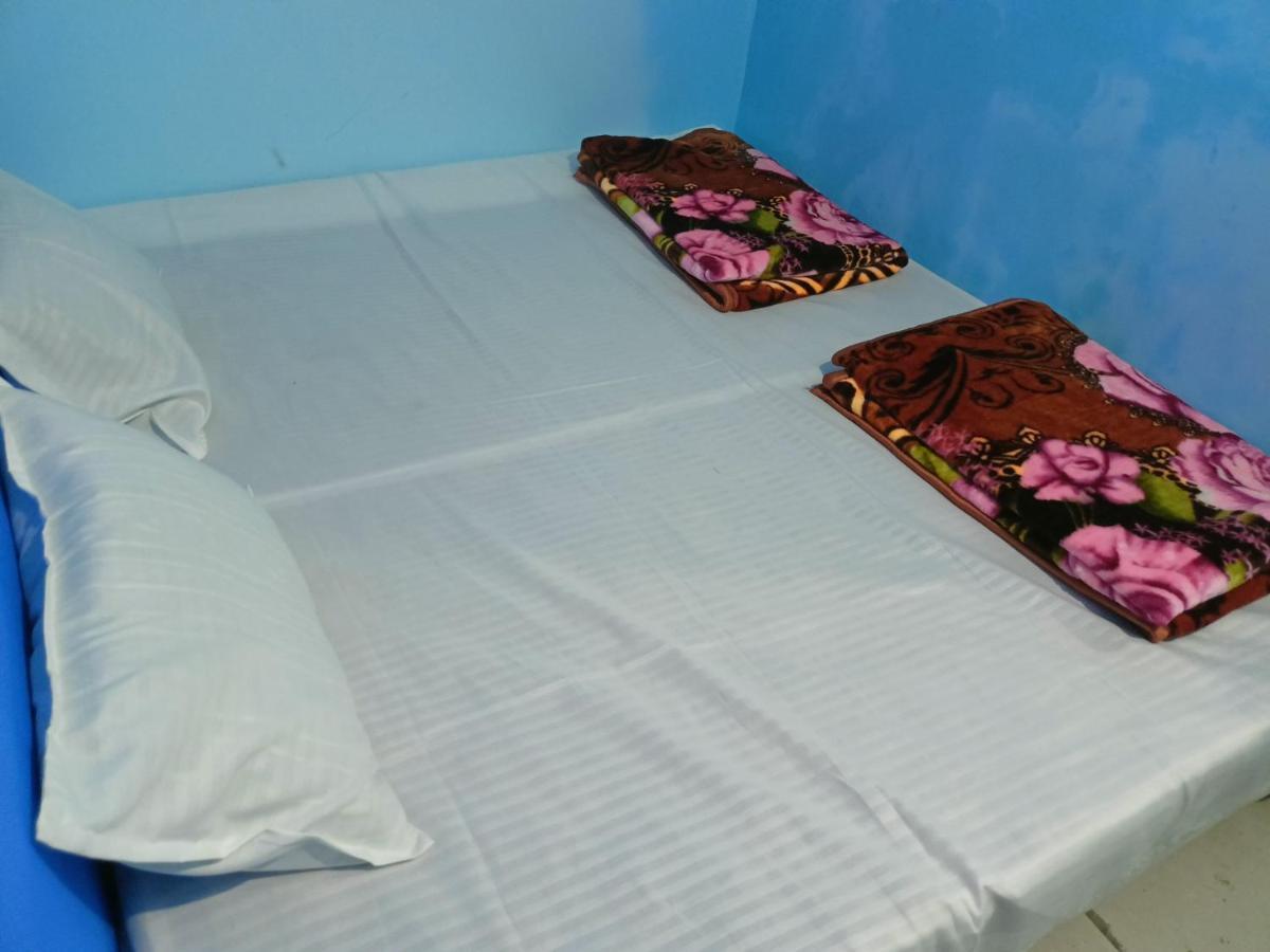Baba Guest House Ujjain Zewnętrze zdjęcie