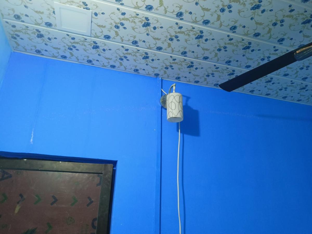 Baba Guest House Ujjain Zewnętrze zdjęcie