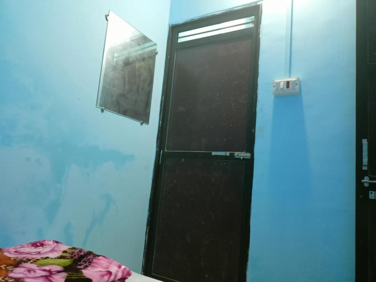 Baba Guest House Ujjain Zewnętrze zdjęcie