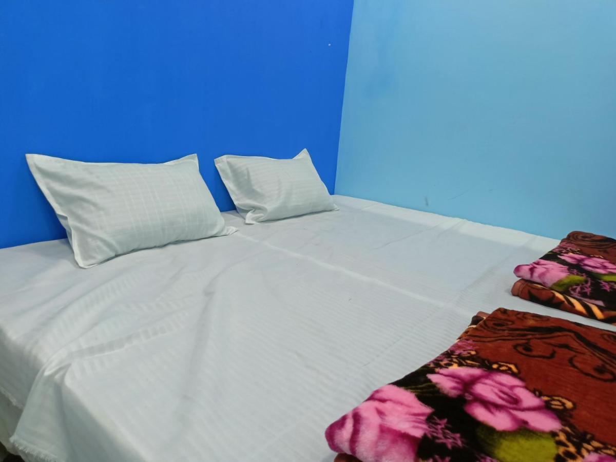 Baba Guest House Ujjain Zewnętrze zdjęcie