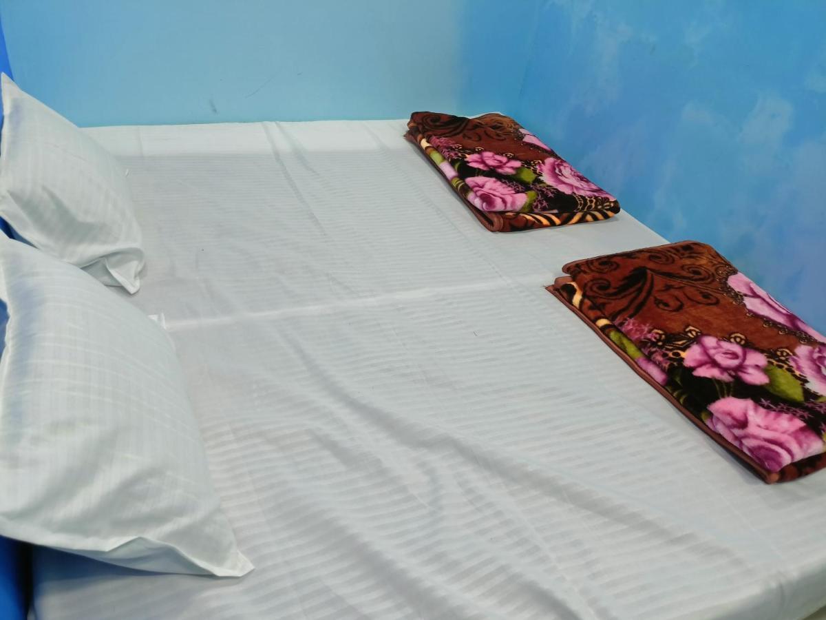 Baba Guest House Ujjain Zewnętrze zdjęcie