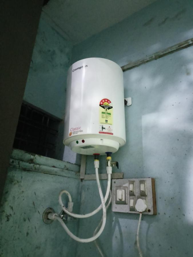 Baba Guest House Ujjain Zewnętrze zdjęcie